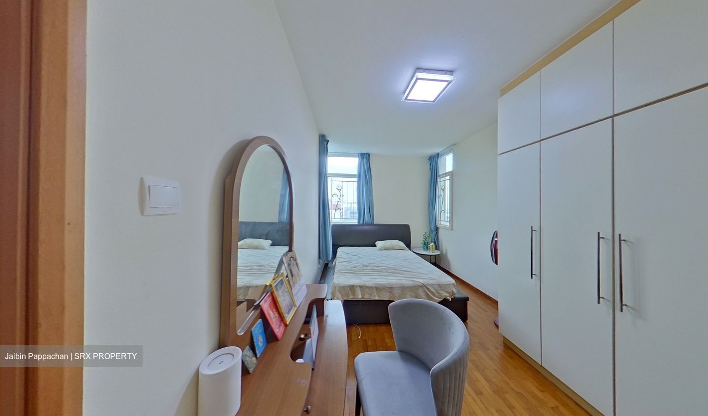 Lilydale (D27), Condominium #502992521